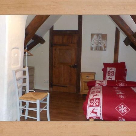 La Pouponiere Villa Sainte-Marie-aux-Mines Ngoại thất bức ảnh
