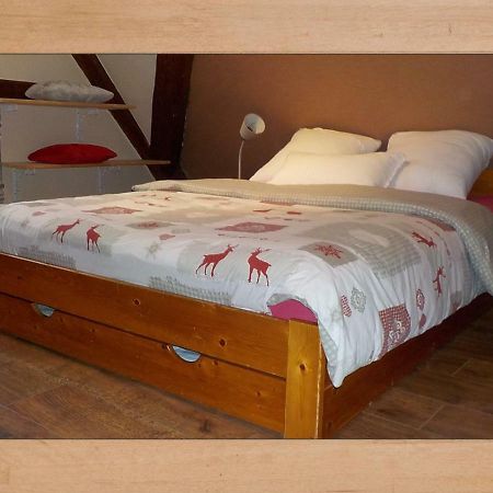 La Pouponiere Villa Sainte-Marie-aux-Mines Ngoại thất bức ảnh