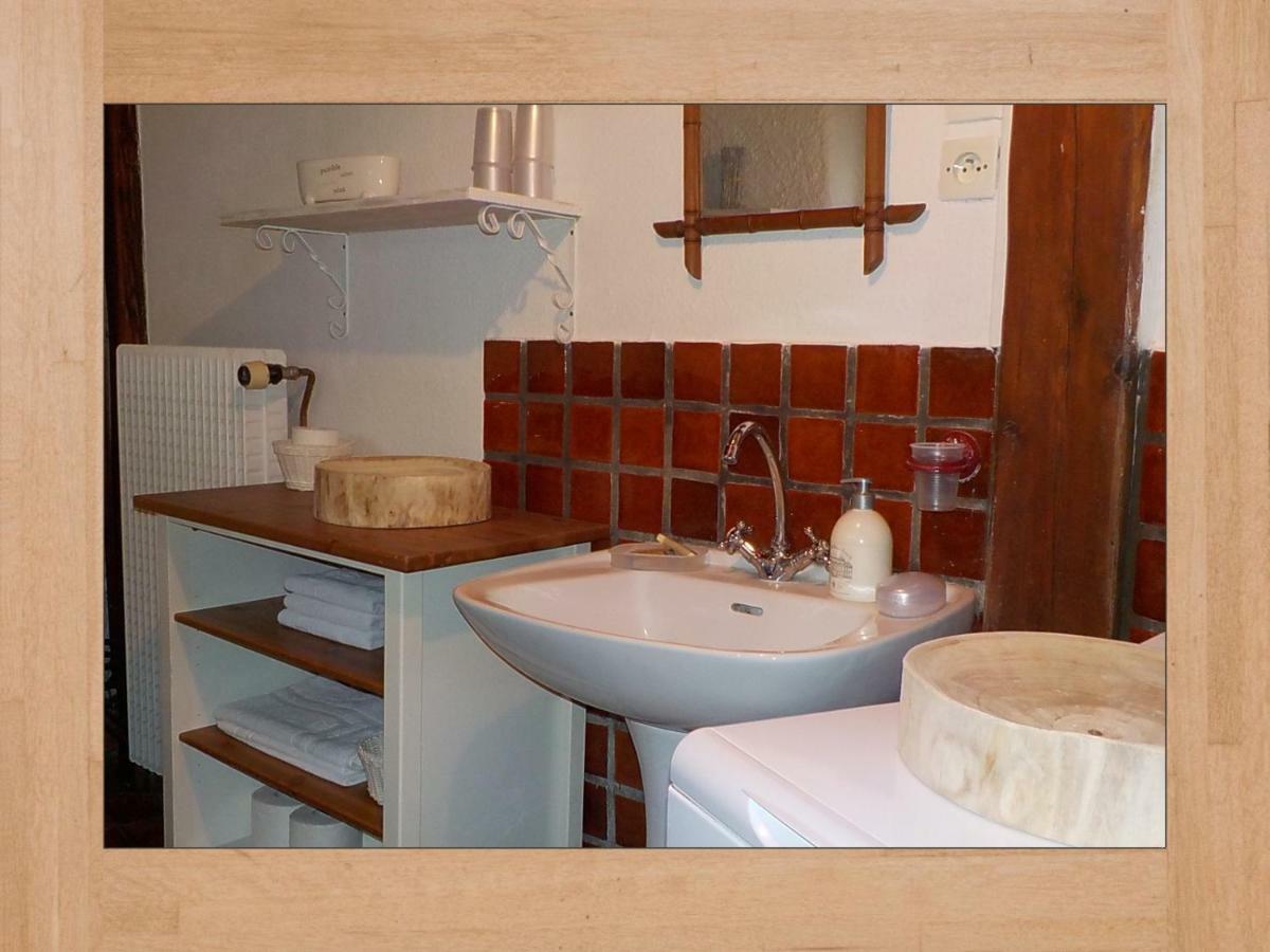 La Pouponiere Villa Sainte-Marie-aux-Mines Ngoại thất bức ảnh